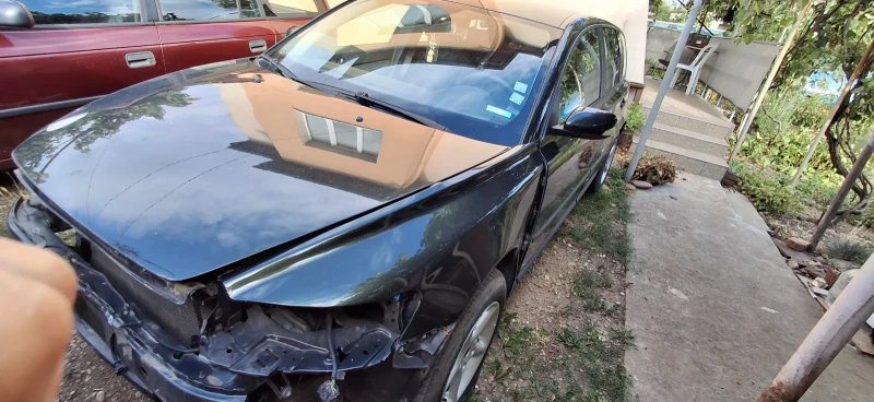 Volvo V50 1.8 i, снимка 3 - Автомобили и джипове - 53298026