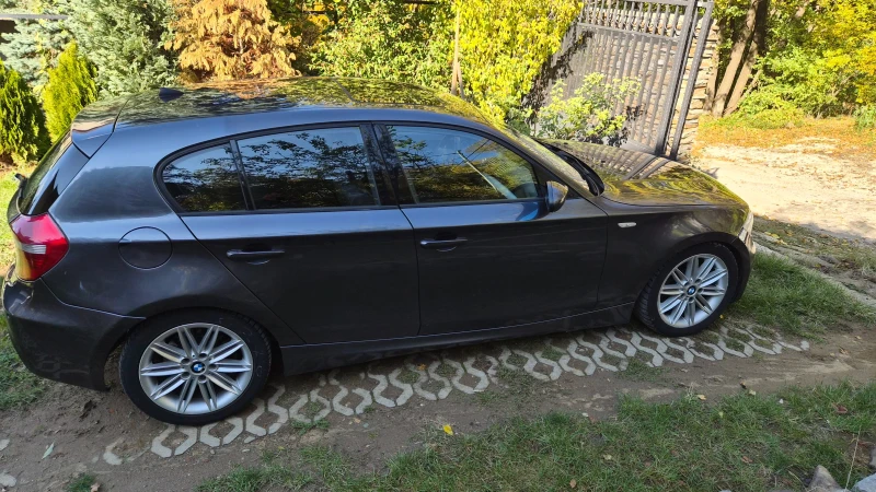 BMW 120 2000 М Пакет - FULL, снимка 9 - Автомобили и джипове - 52128055