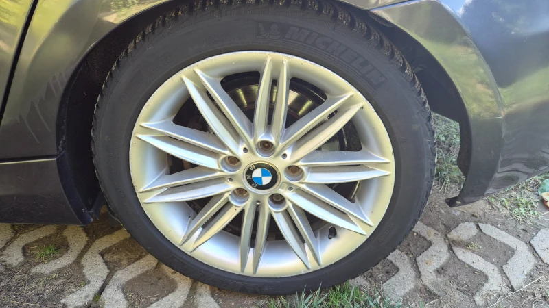 BMW 120 2000 М Пакет - FULL, снимка 4 - Автомобили и джипове - 52128055