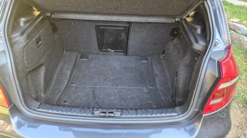 BMW 120 2000 М Пакет - FULL, снимка 10 - Автомобили и джипове - 52128055