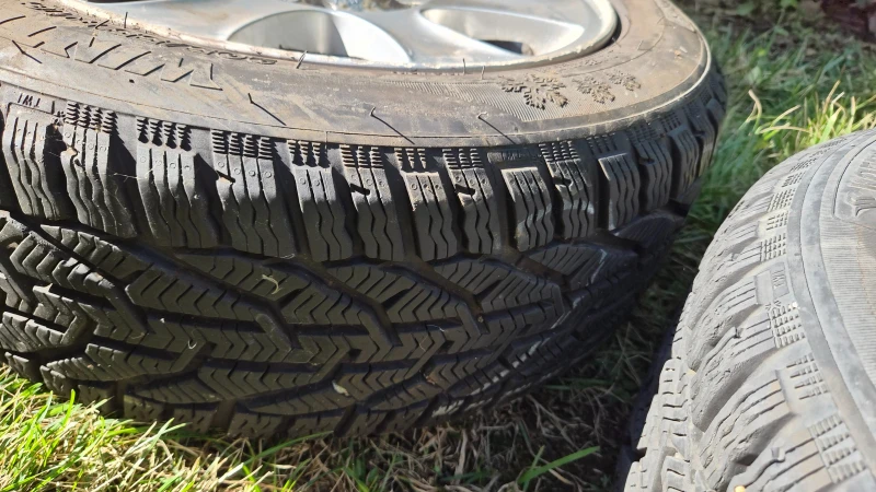 BMW 120 2000 М Пакет - FULL, снимка 12 - Автомобили и джипове - 52128055