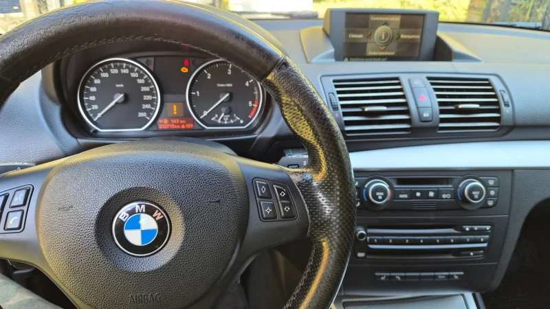 BMW 120 2000 М Пакет - FULL, снимка 5 - Автомобили и джипове - 52128055