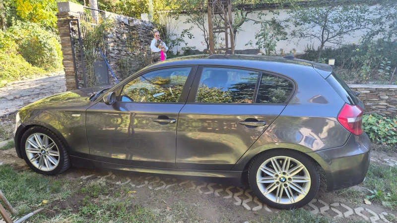 BMW 120 2000 М Пакет - FULL, снимка 11 - Автомобили и джипове - 52128055