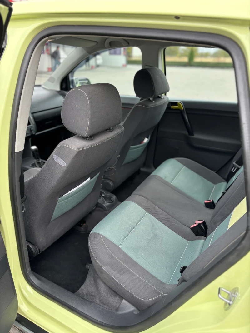 VW Polo Cross , Fun, снимка 10 - Автомобили и джипове - 52325979