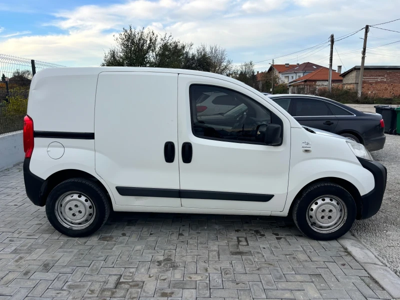 Peugeot Bipper, снимка 3 - Автомобили и джипове - 52395232