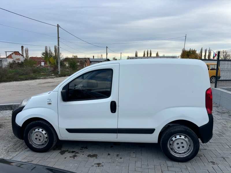Peugeot Bipper, снимка 5 - Автомобили и джипове - 52395232