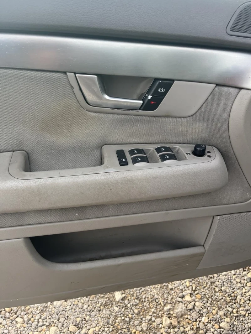 Audi A4 3.0tdi автомат, снимка 8 - Автомобили и джипове - 52453995