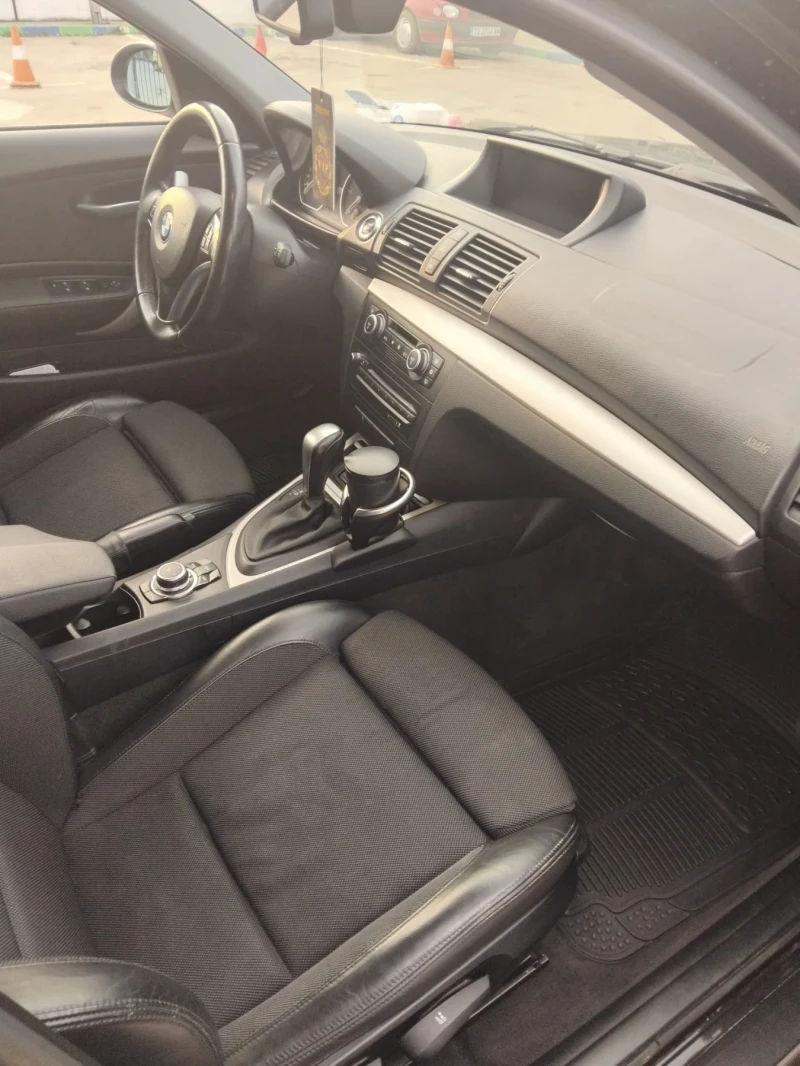 BMW 120, снимка 7 - Автомобили и джипове - 52503422
