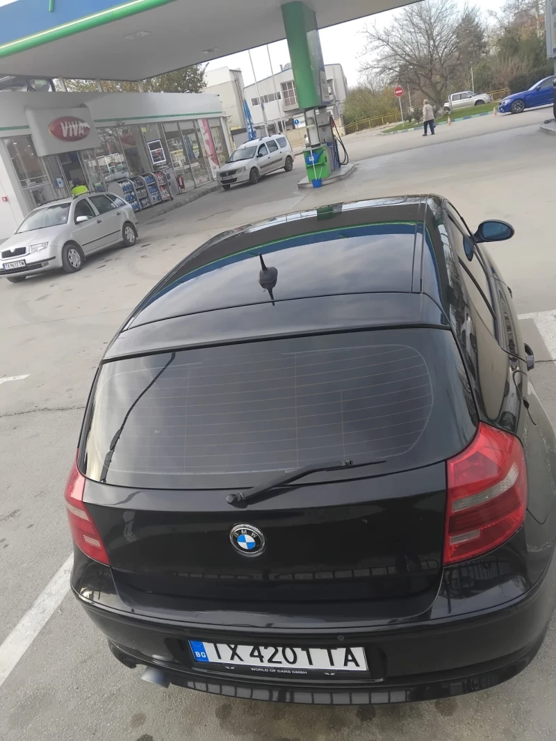 BMW 120, снимка 2 - Автомобили и джипове - 52503422