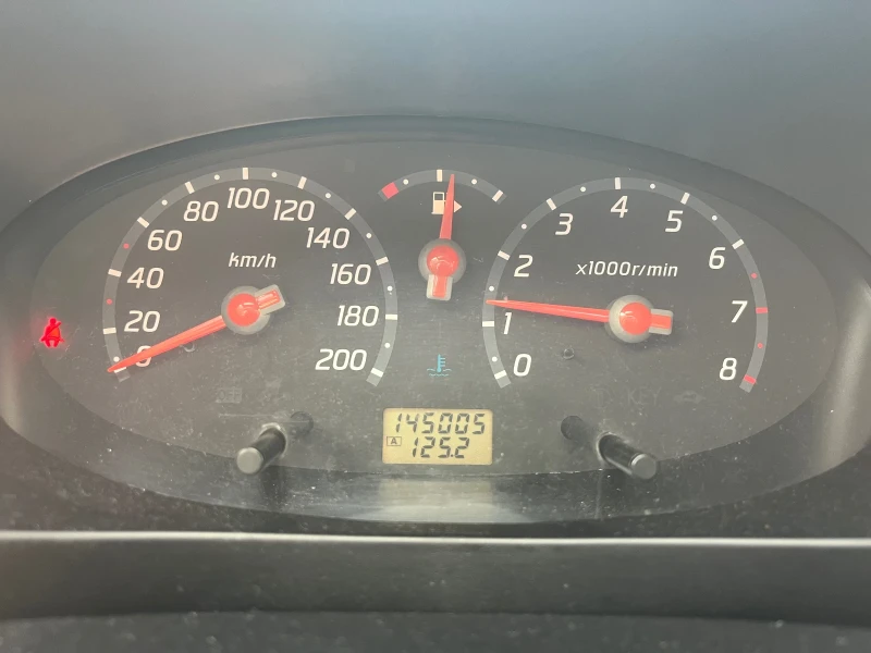 Nissan Micra, снимка 6 - Автомобили и джипове - 52526173