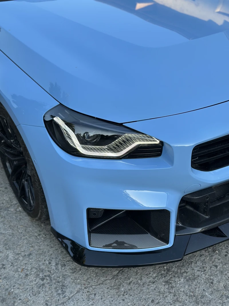 BMW M2 &#39;24 Carbon Bucket, снимка 3 - Автомобили и джипове - 52703364