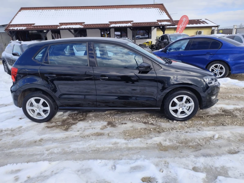 VW Polo 1.2 бензин , снимка 4 - Автомобили и джипове - 52937196