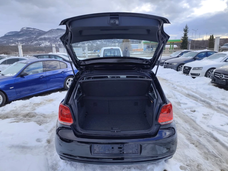 VW Polo 1.2 бензин , снимка 7 - Автомобили и джипове - 52937196