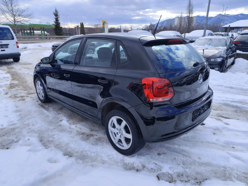 VW Polo 1.2 бензин , снимка 8 - Автомобили и джипове - 52937196