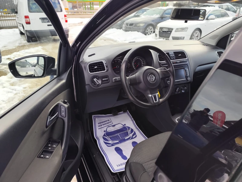 VW Polo 1.2 бензин , снимка 11 - Автомобили и джипове - 52937196