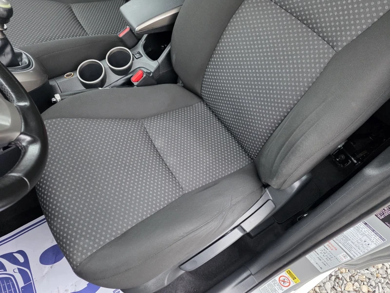 Toyota Verso 2.0d4d 126k.c Отлична, снимка 10 - Автомобили и джипове - 53056105