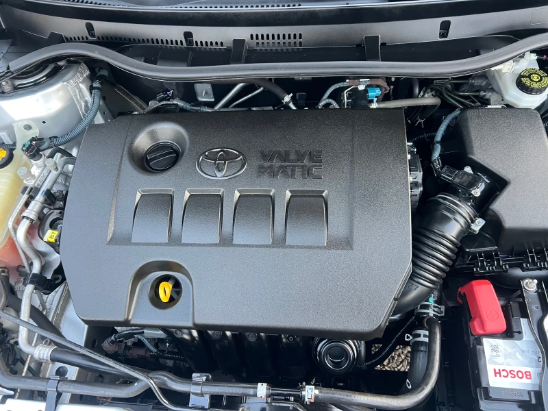 Toyota Auris 1.6-FULL, снимка 17 - Автомобили и джипове - 53179983