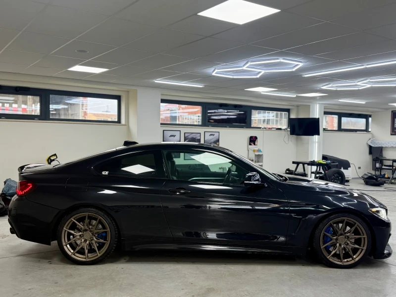 BMW 440 IX LCI, снимка 4 - Автомобили и джипове - 53394865