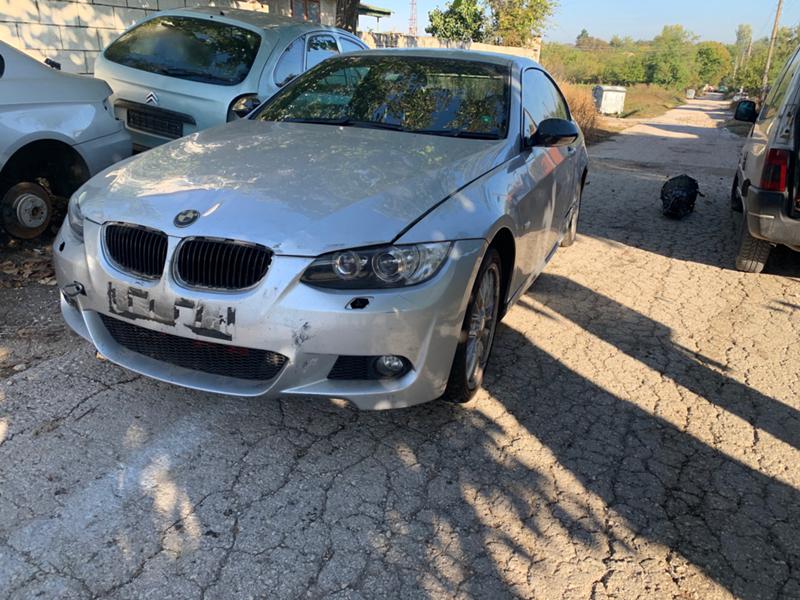 BMW 320 M sport, снимка 8 - Автомобили и джипове - 26891621