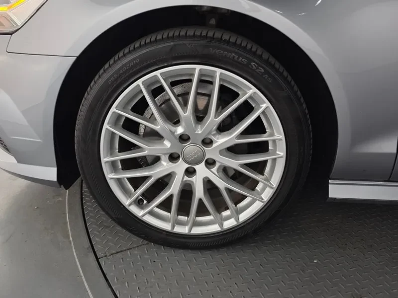 Audi A6 2.0 TDI Quattro, снимка 5 - Автомобили и джипове - 54561229