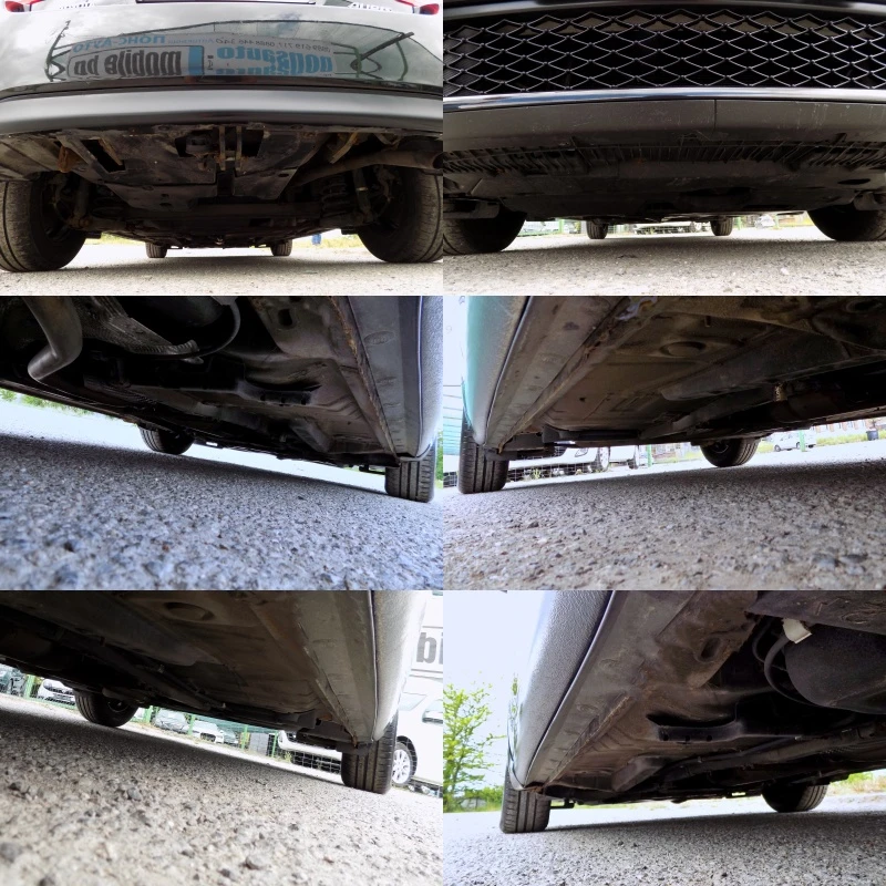 Toyota Auris 1.4D-4D/90к.с/6ск./РЕАЛНИ КМ, снимка 16 - Автомобили и джипове - 55449249
