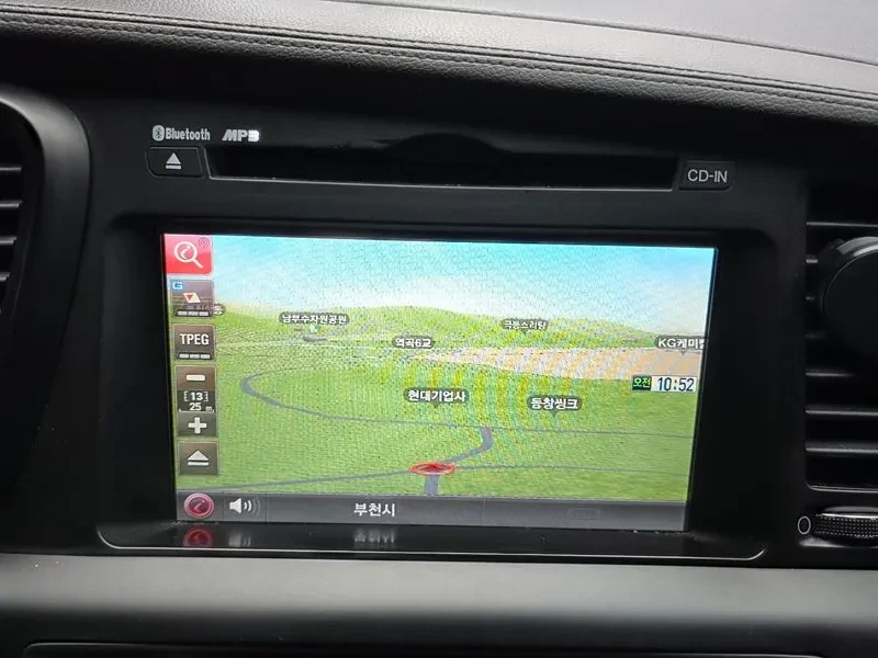 Kia K5 2.0 Prestige | Mobile.bg � ����������� 14