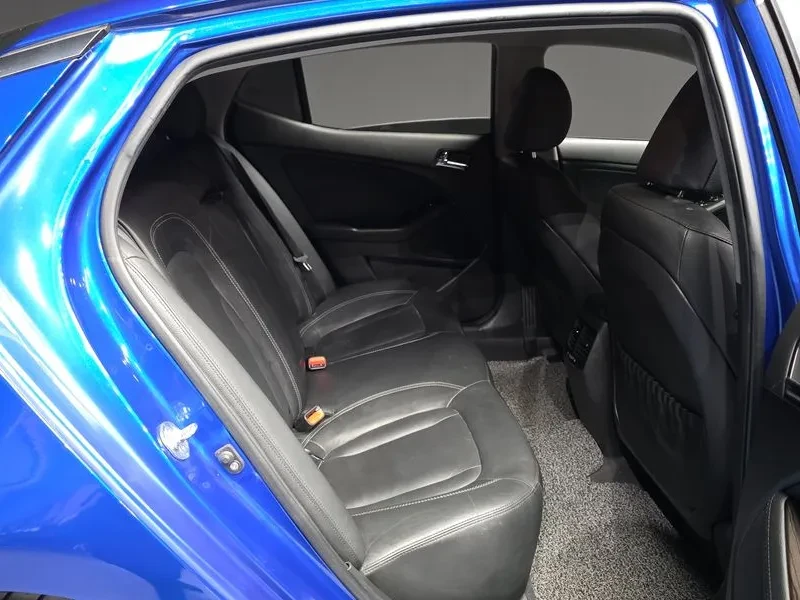 Kia K5 2.0 Prestige | Mobile.bg � ����������� 12