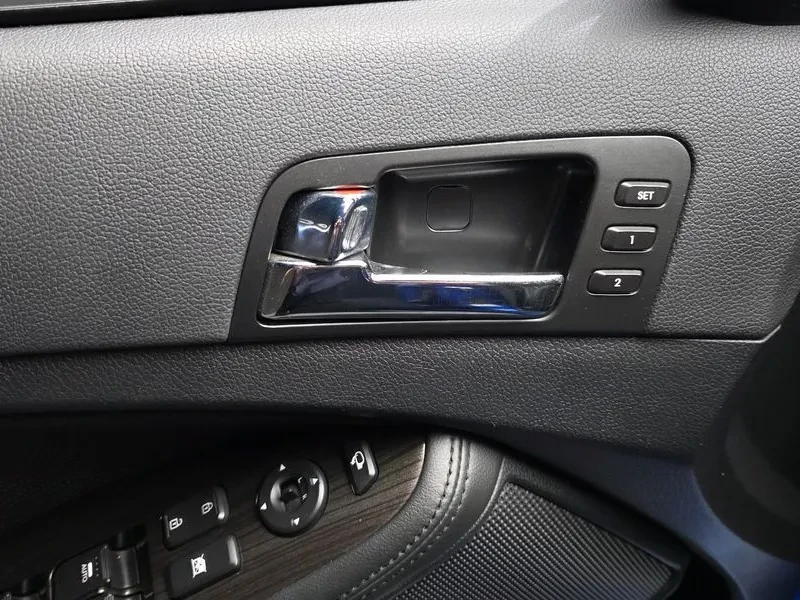 Kia K5 2.0 Prestige | Mobile.bg � ����������� 17