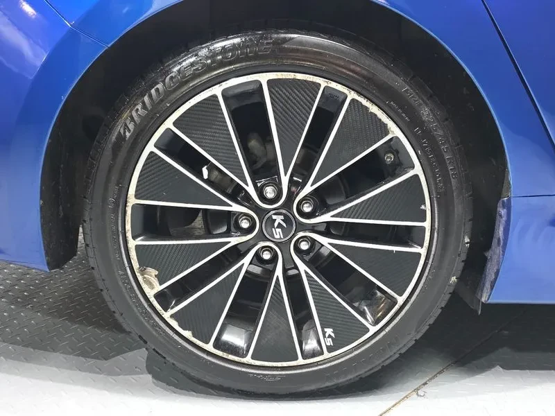 Kia K5 2.0 Prestige | Mobile.bg � ����������� 5