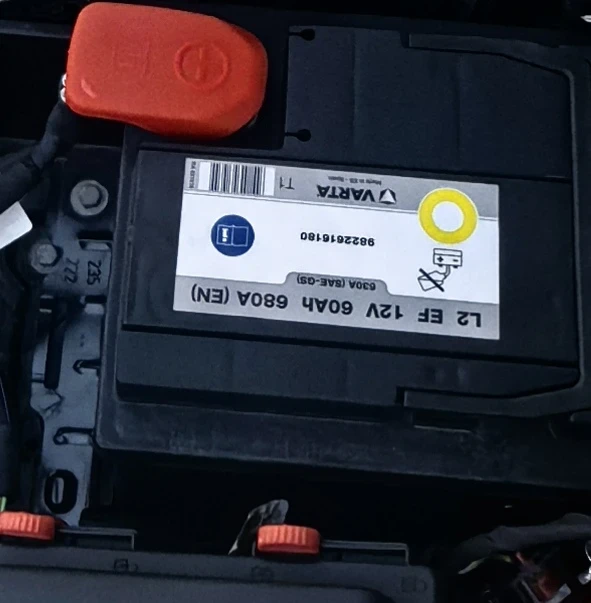 Opel Corsa 1.2 turbo benzin, снимка 8 - Автомобили и джипове - 56650083