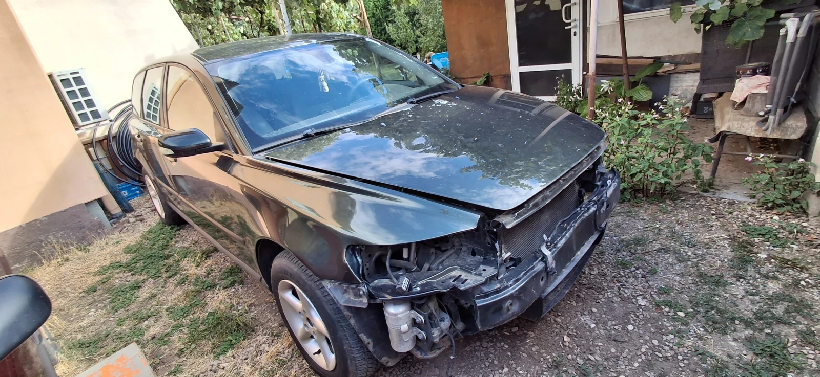 Volvo V50 1.8 i, снимка 1