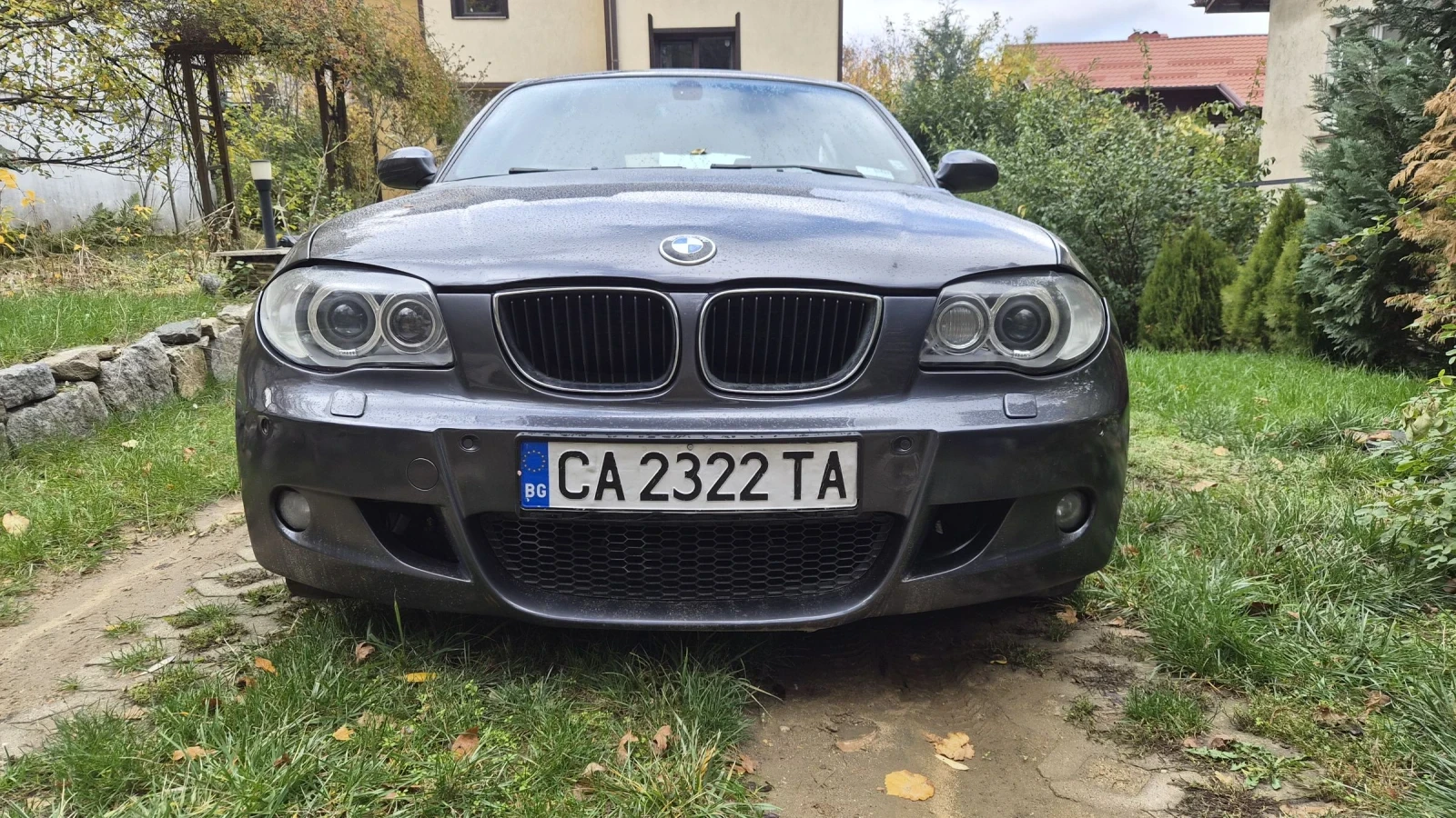 BMW 120 2000 М Пакет - FULL, снимка 1
