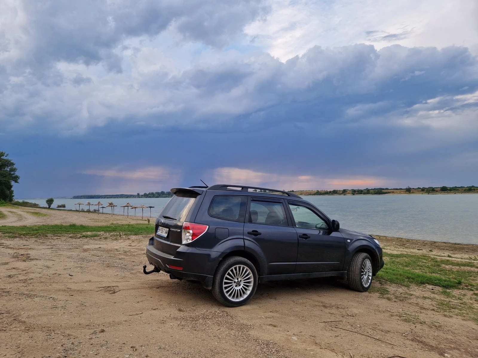 Subaru Forester  - изображение 7