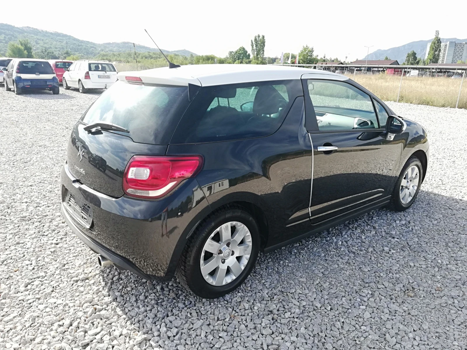 Citroen DS3 1.4i klima Italia - изображение 6