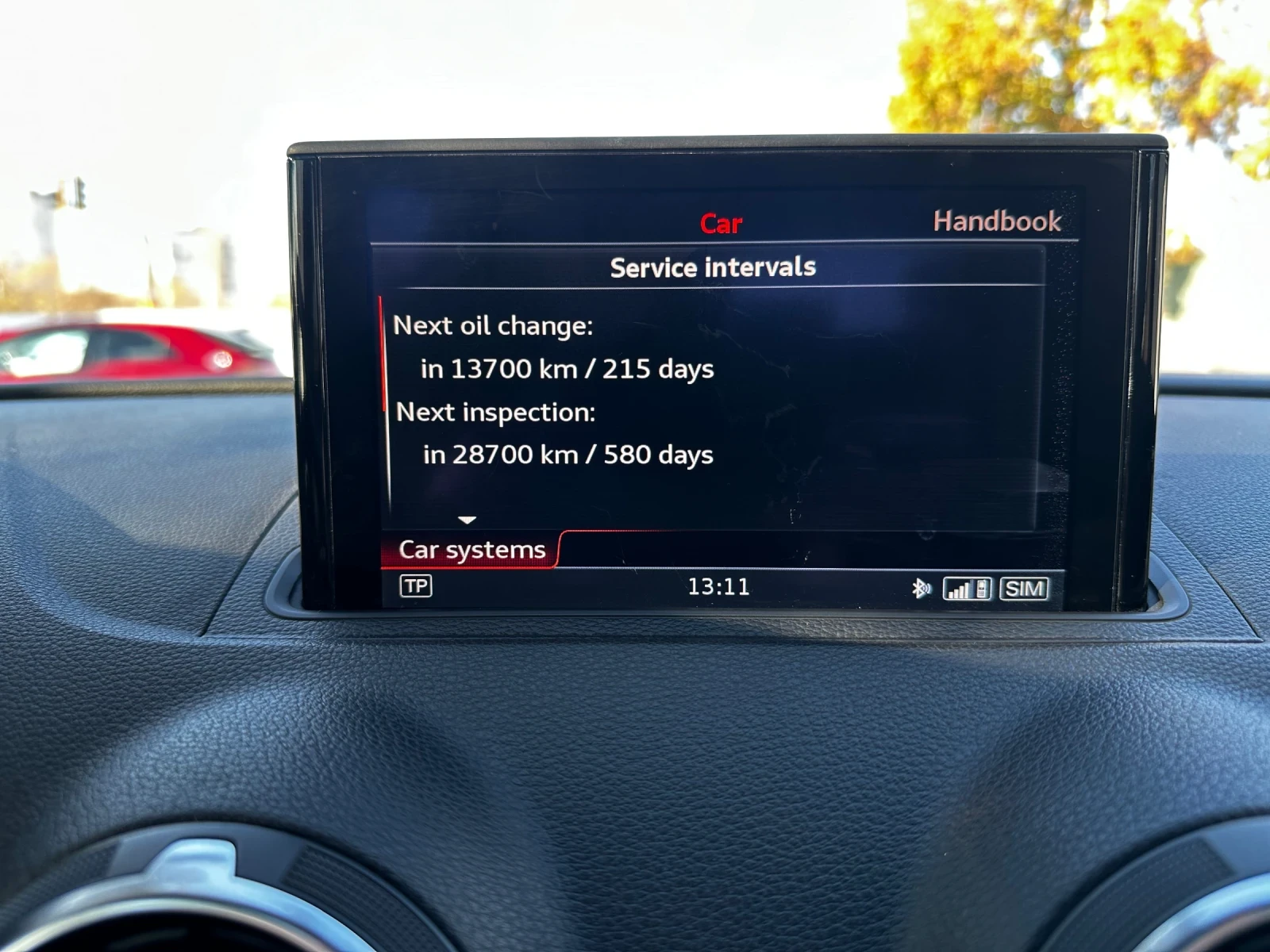 Audi A3  S line+ Quattro | Mobile.bg   15