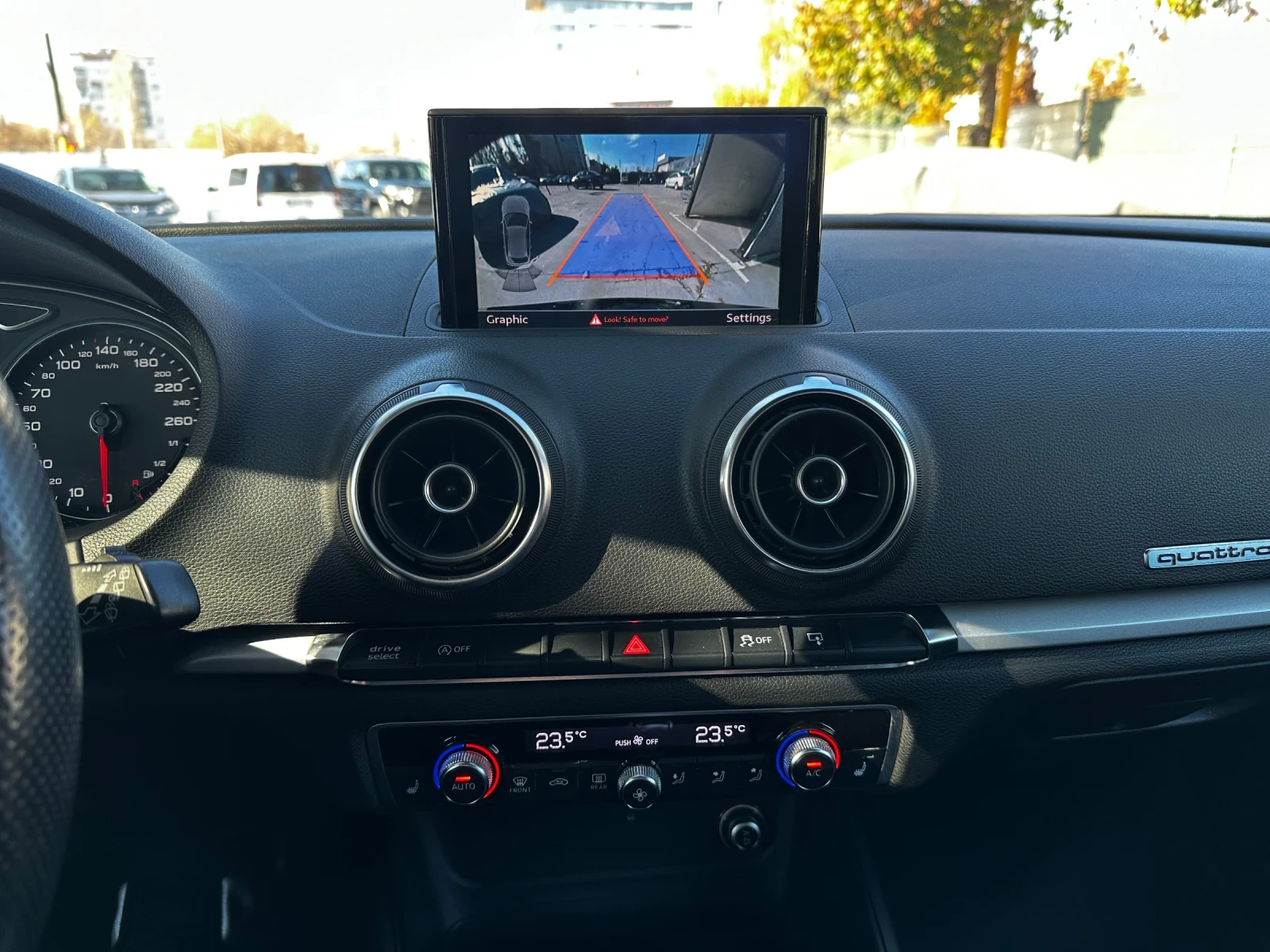 Audi A3  S line+ Quattro | Mobile.bg   11