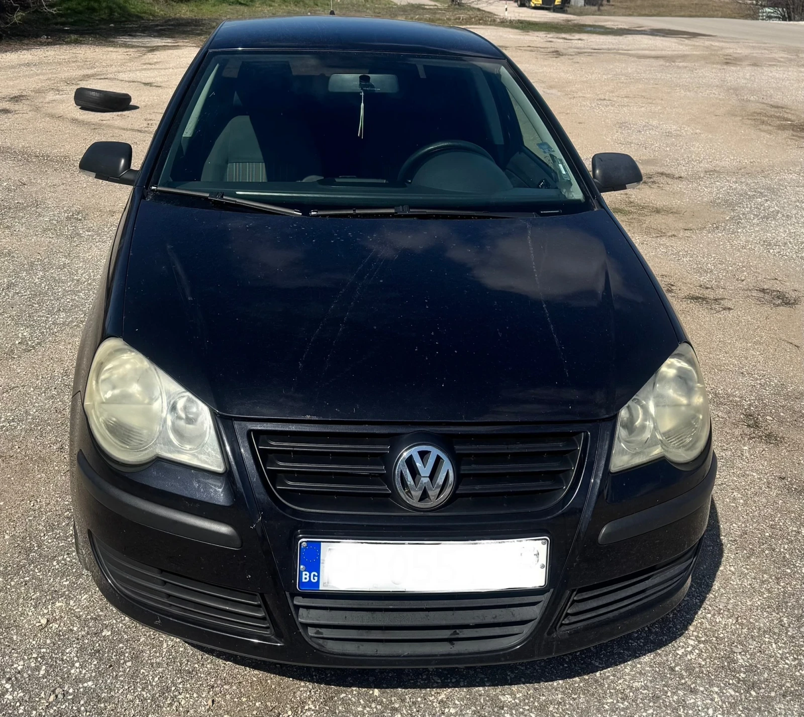 VW Polo 1.2 I - изображение 2