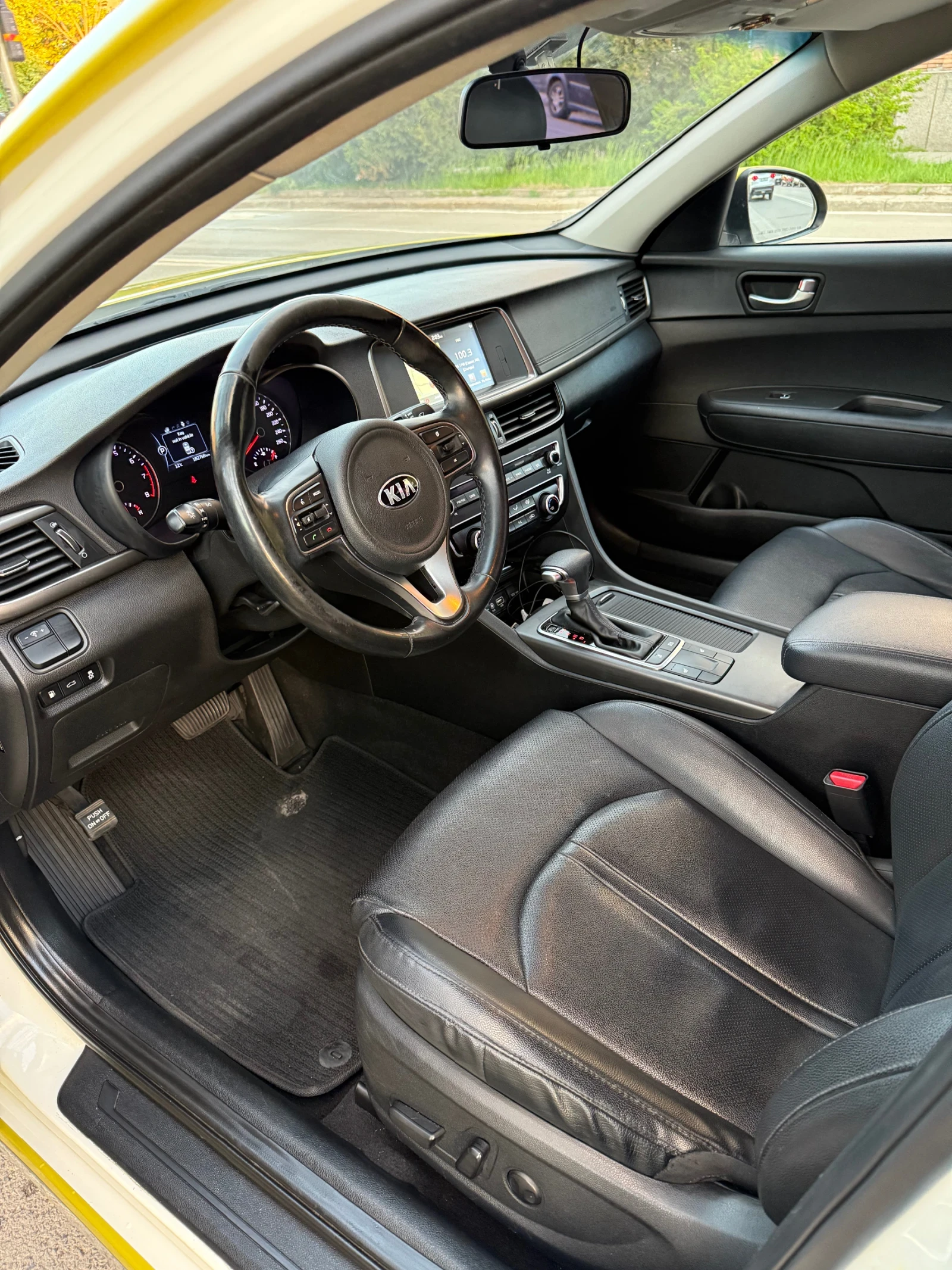 Kia K5  - изображение 4