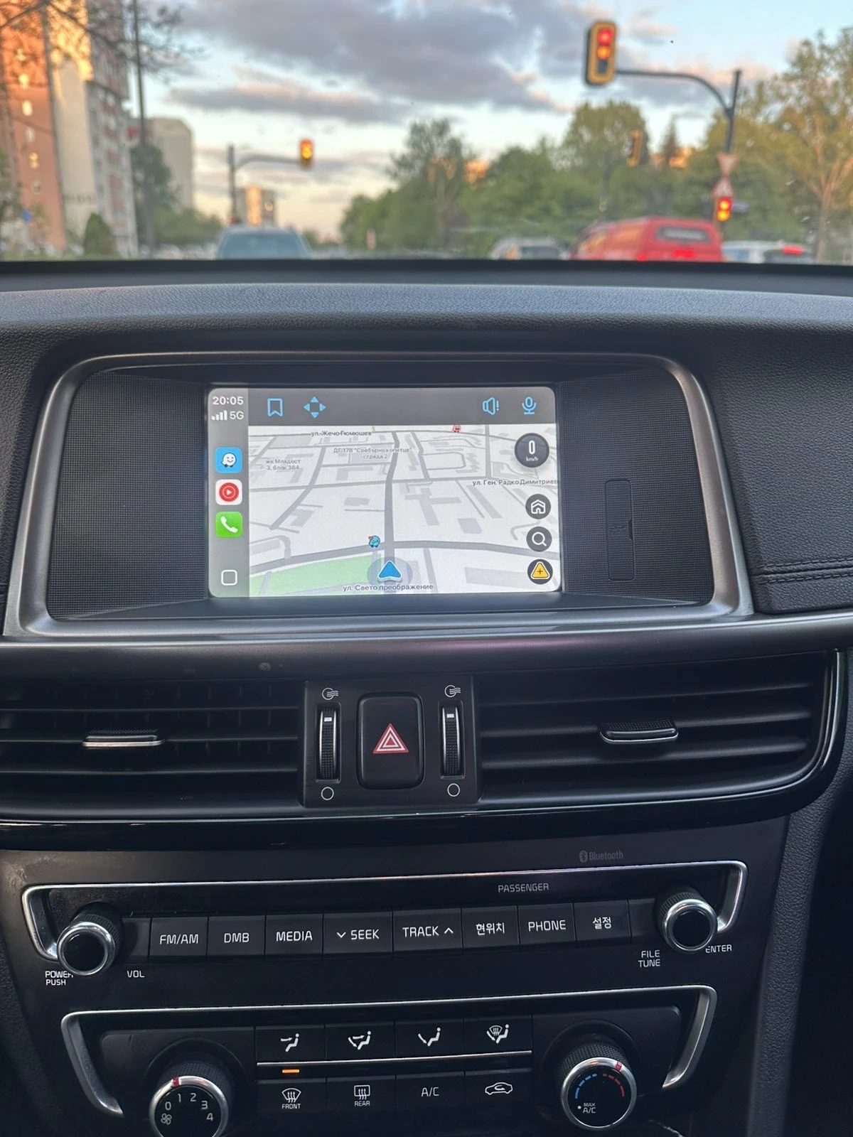 Kia K5  - изображение 6