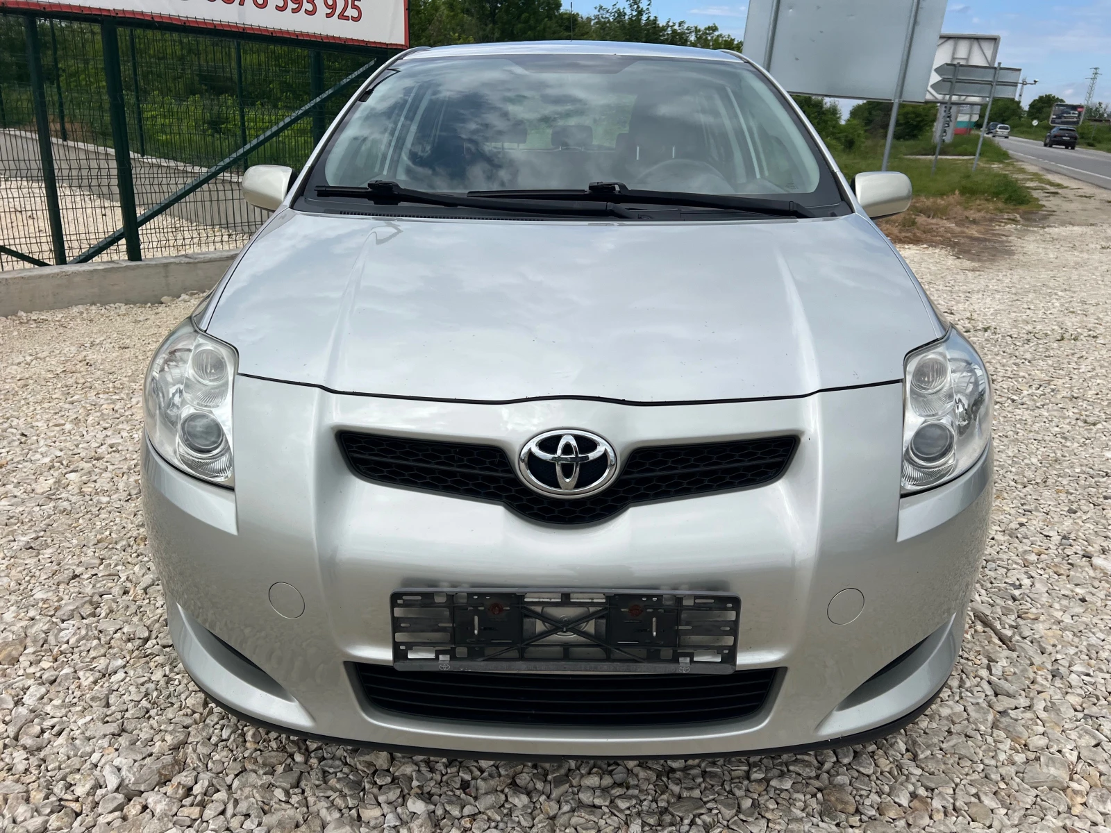 Toyota Auris 1.33VVTi/99p.s-6 skorosti/GAS/LPG - изображение 5