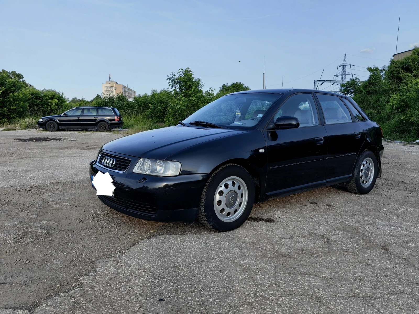 Audi A3 1.8TURBO LPG - изображение 8
