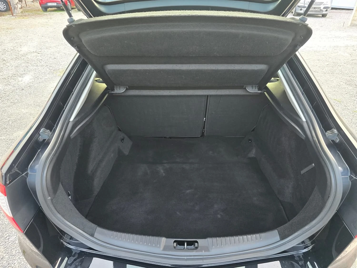 Ford Mondeo 2.3i 160K.C. / АВТОМАТ / КЛИМАТРОНИК | Mobile.bg — изображение 11