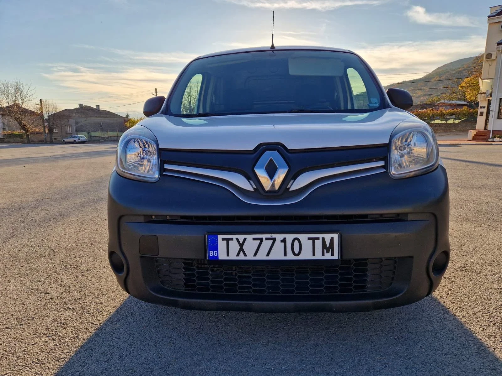 Renault Kangoo 1.5 dci 90hp. - изображение 8