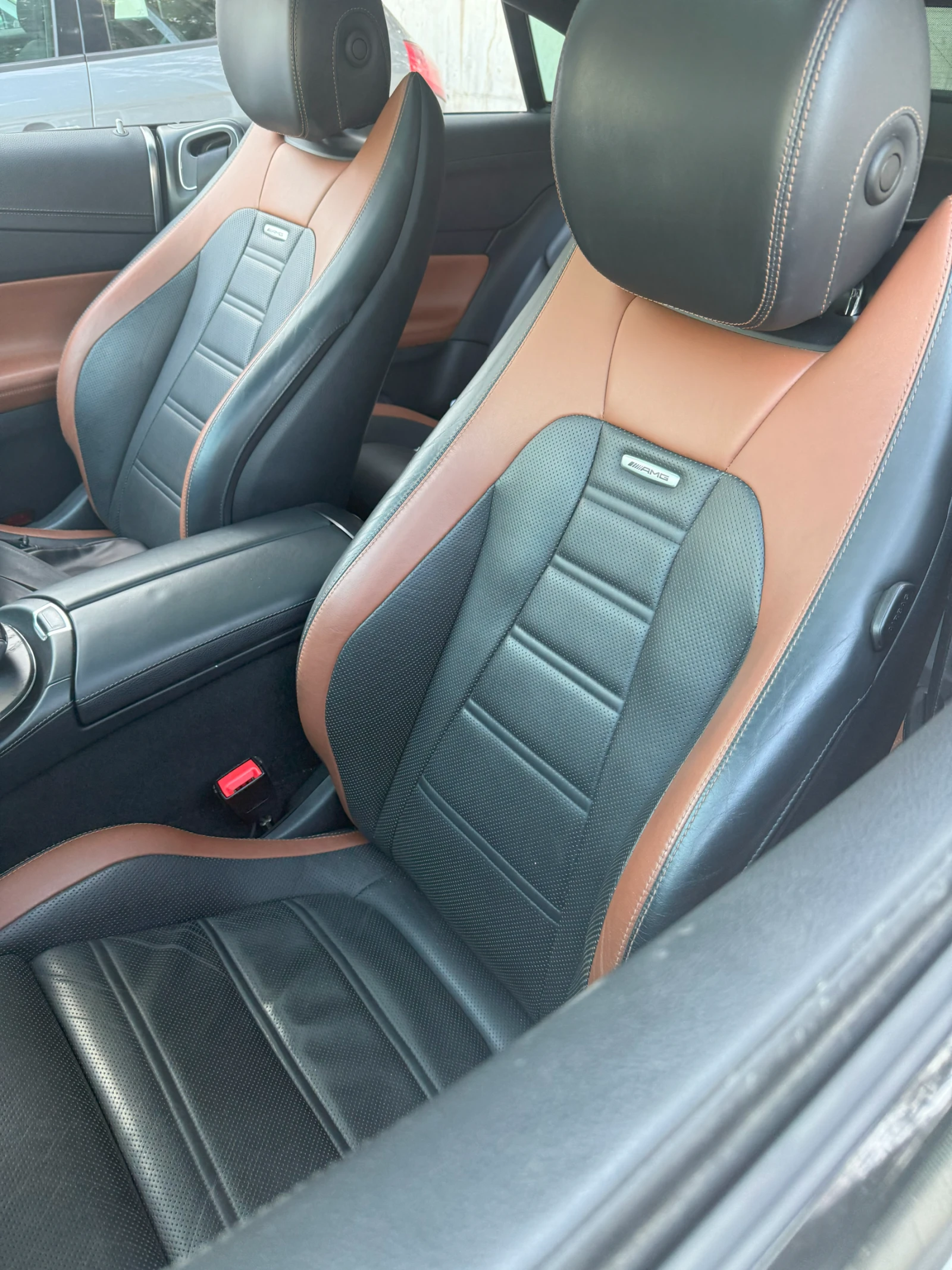 Mercedes-Benz E 53 AMG FULL - MASSAGE/BURM/360 | Mobile.bg   11