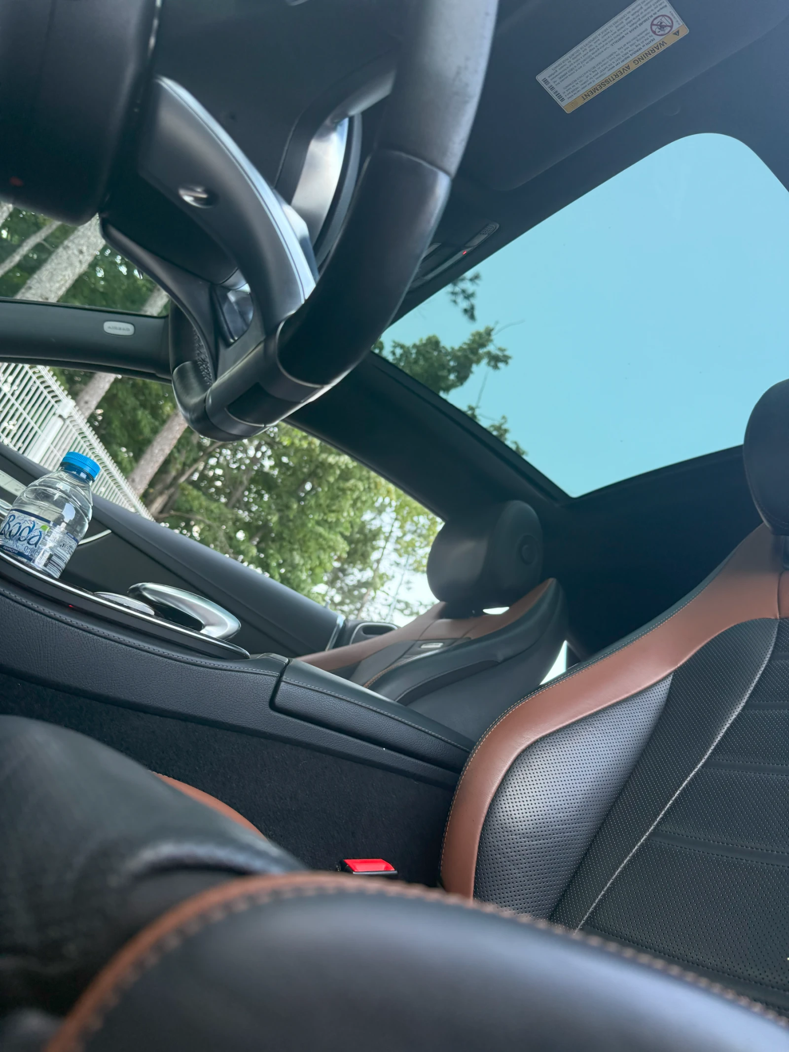 Mercedes-Benz E 53 AMG FULL - MASSAGE/BURM/360 - изображение 10