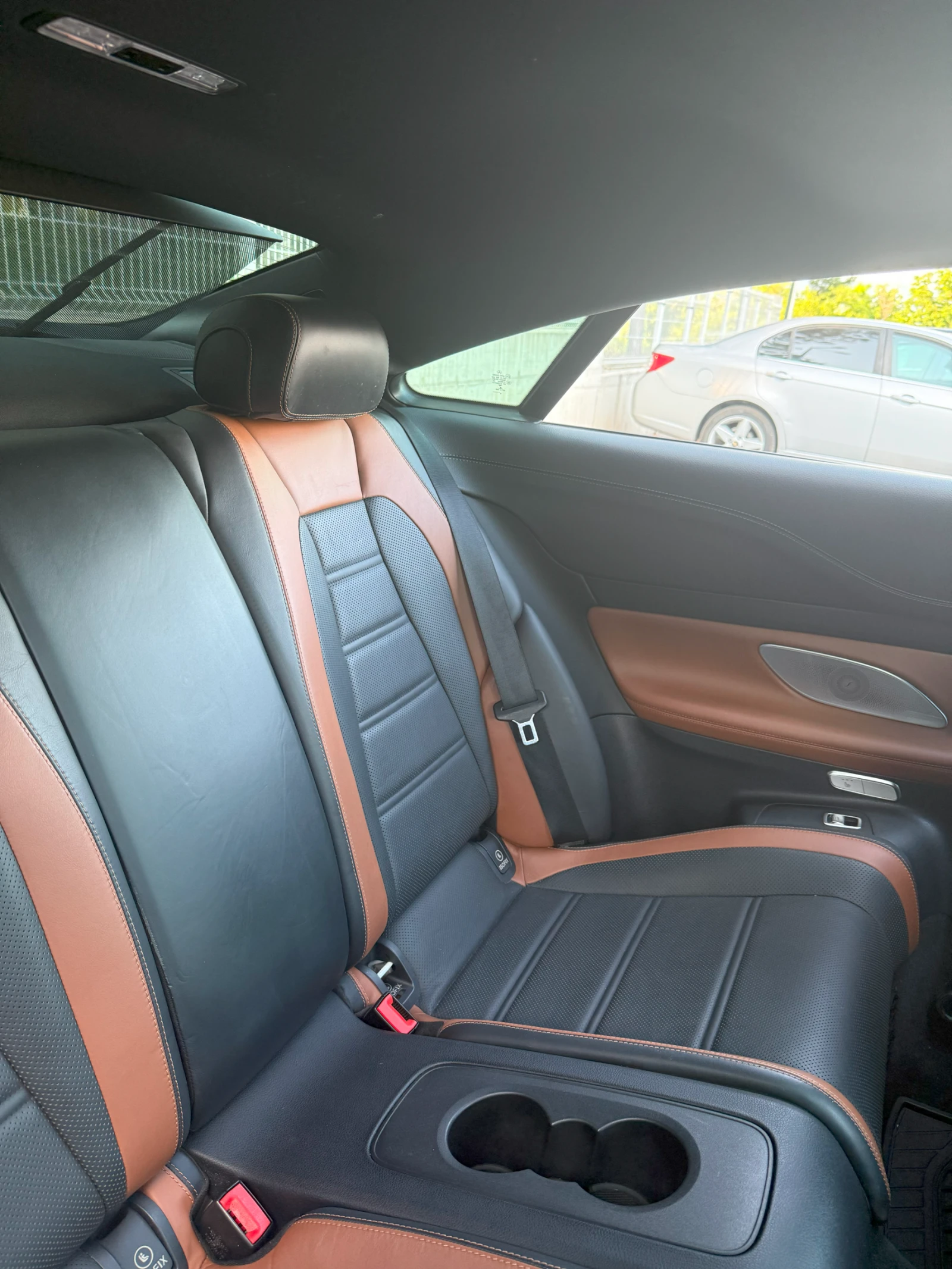 Mercedes-Benz E 53 AMG FULL - MASSAGE/BURM/360 | Mobile.bg   12