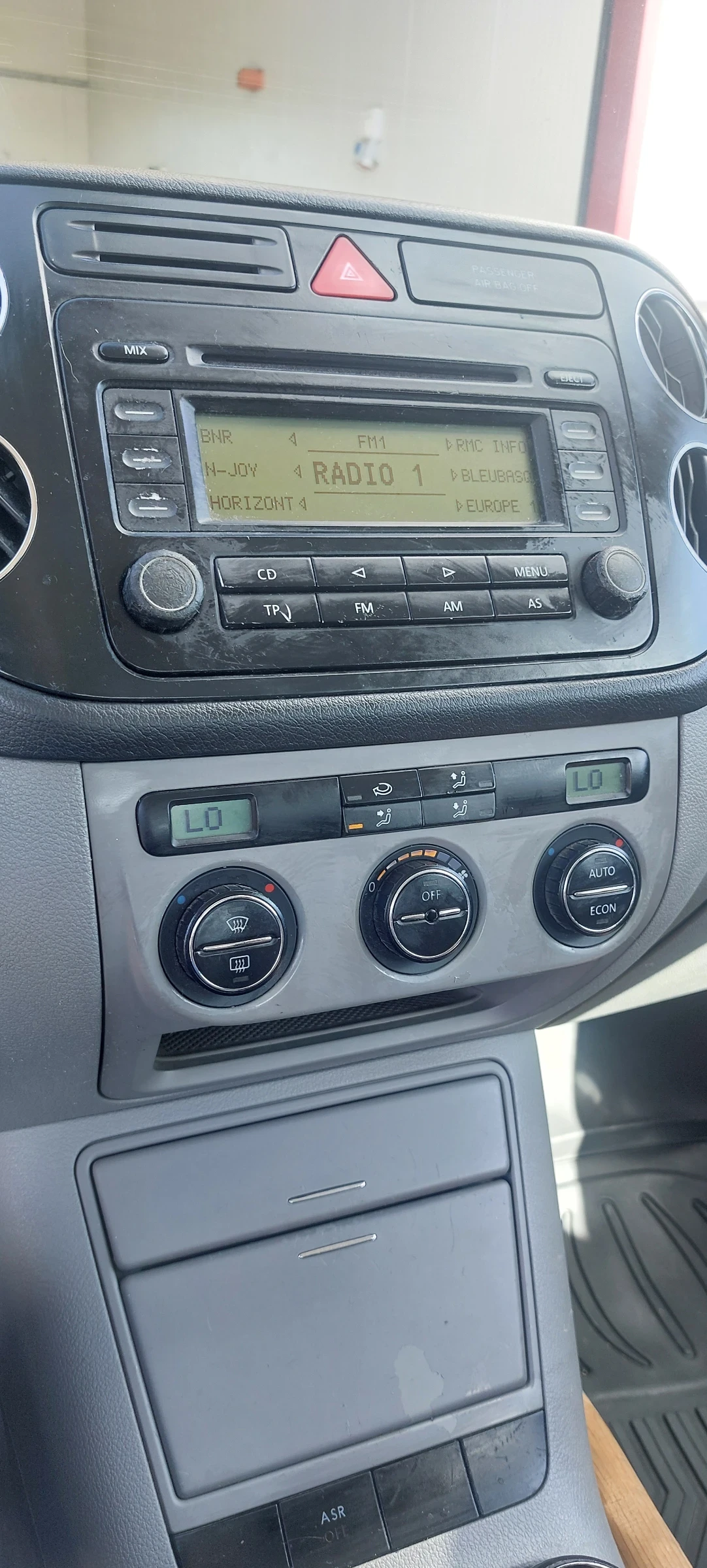 VW Golf Plus  - изображение 9