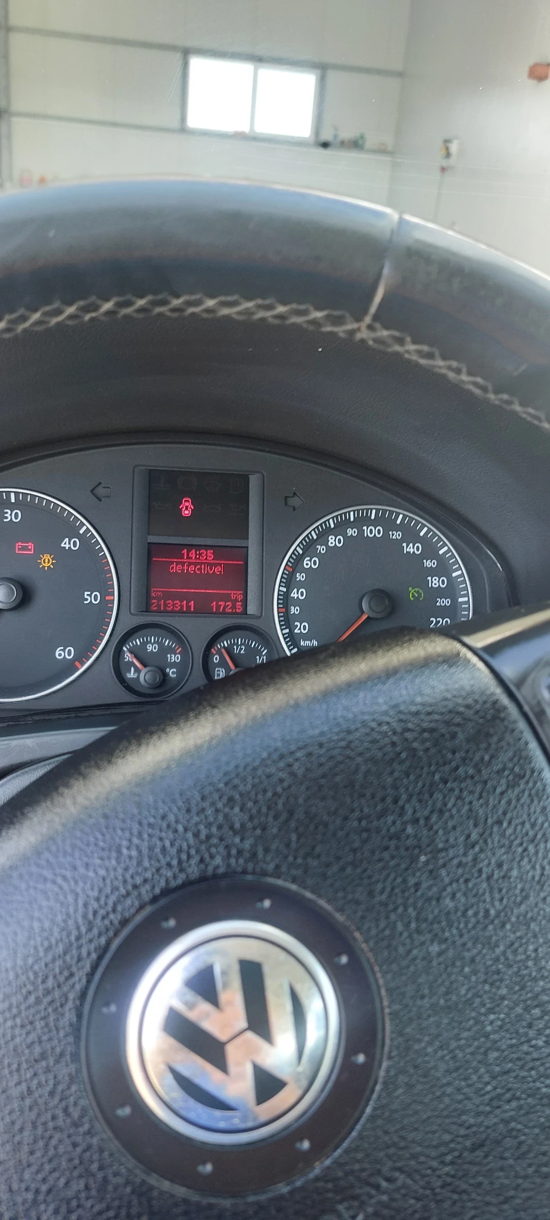VW Golf Plus  - изображение 6