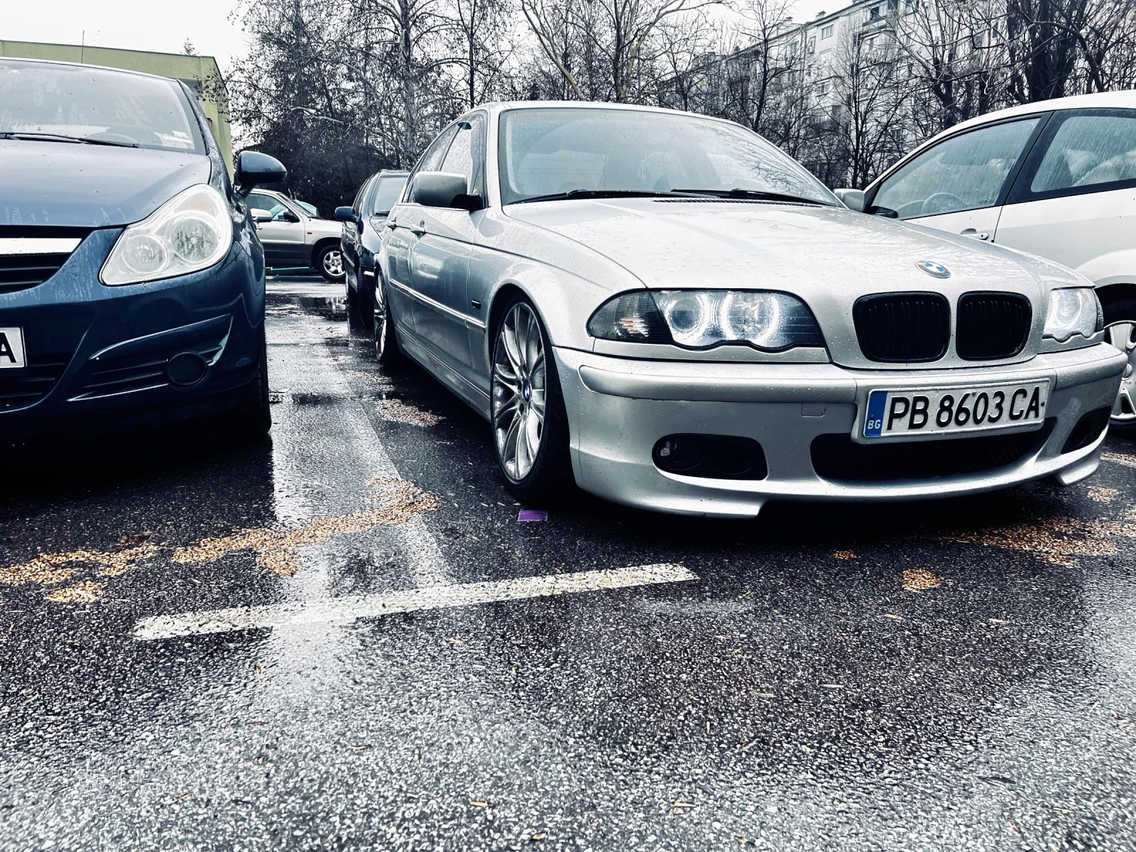 BMW 328  - изображение 4