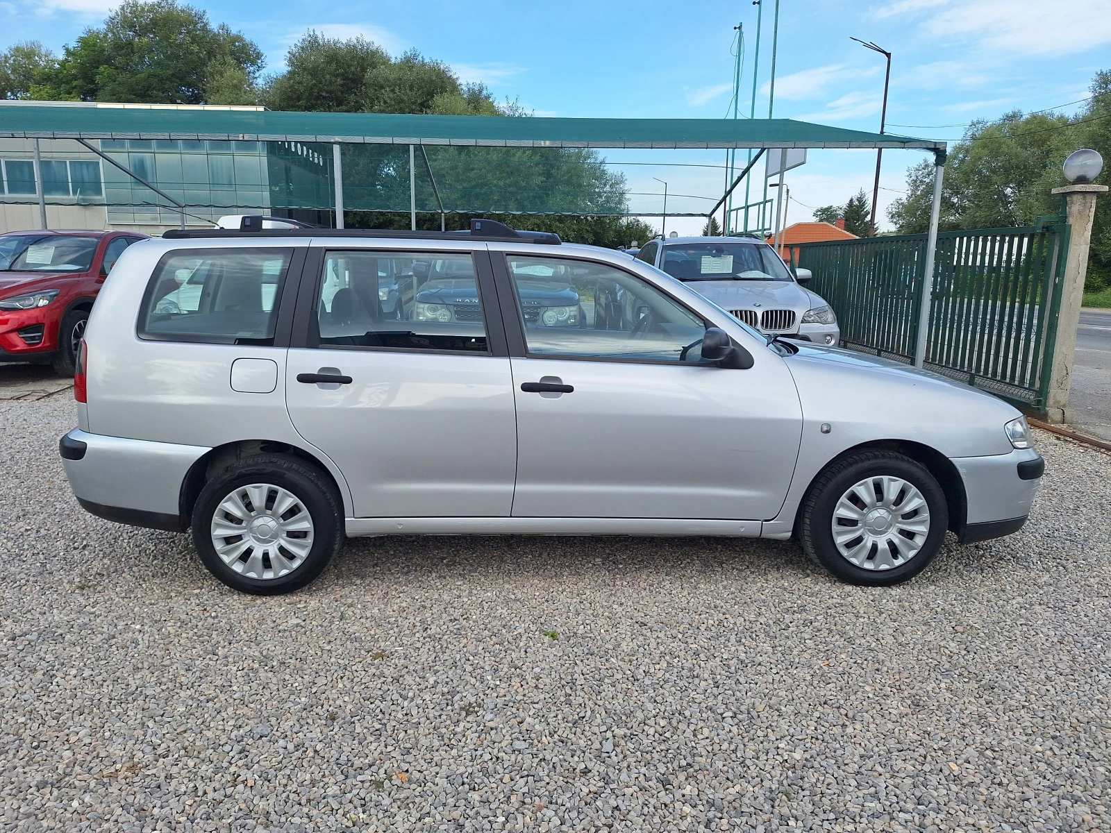 Seat Vario 1.9 tdi 90ks Klima Italia! - изображение 2